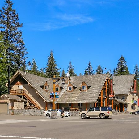 Collins Lake #112 ガバメント・キャンプ 部屋 写真