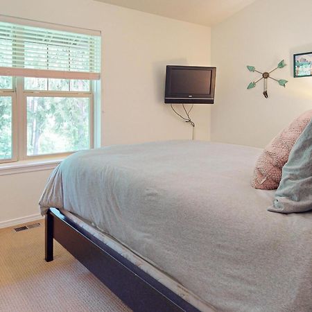Collins Lake #112 ガバメント・キャンプ 部屋 写真