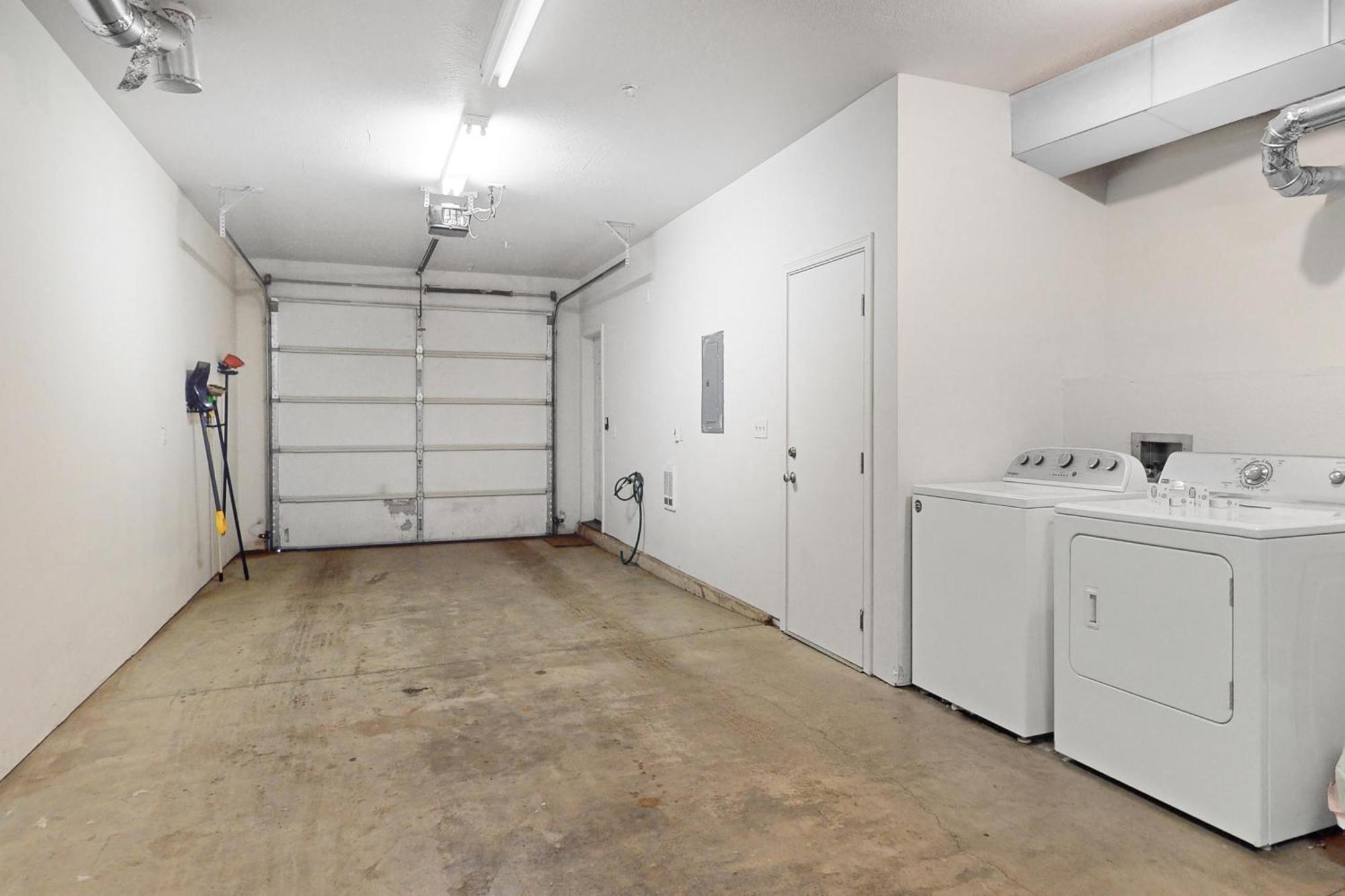 Collins Lake #112 ガバメント・キャンプ 部屋 写真