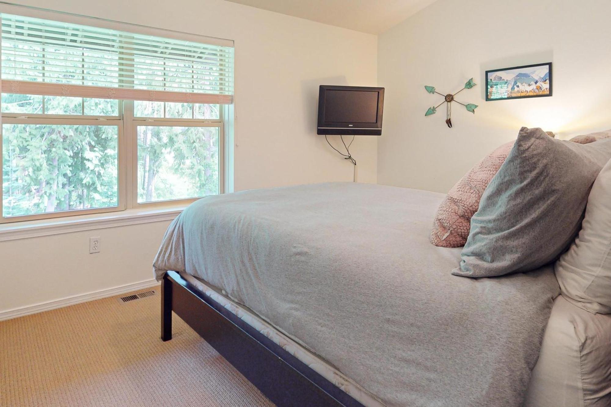 Collins Lake #112 ガバメント・キャンプ 部屋 写真
