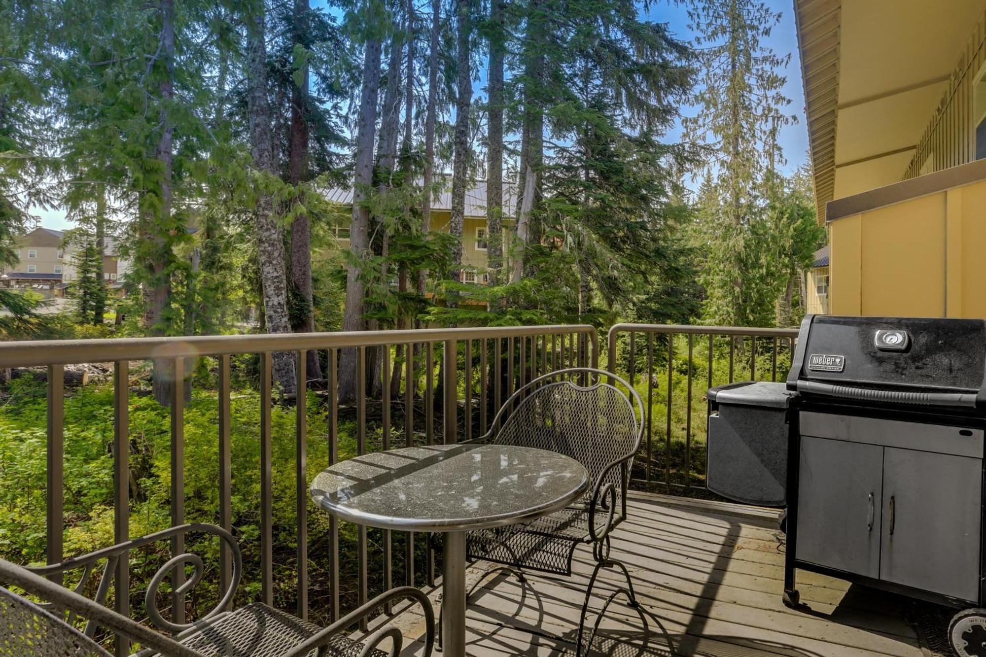 Collins Lake #112 ガバメント・キャンプ 部屋 写真